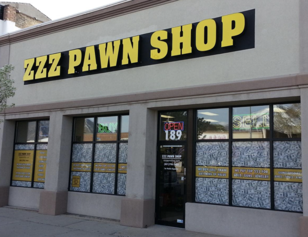 Zzz Pawn Spanish Fork Utah