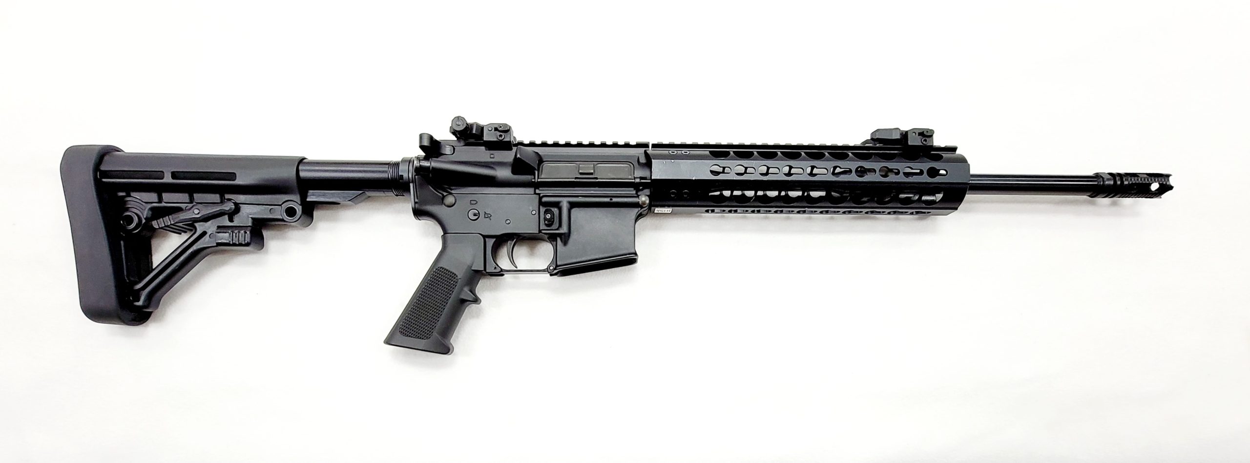 MMC Armory MA-15 5.56 AR Style Rifle – zzzpawnshop.com