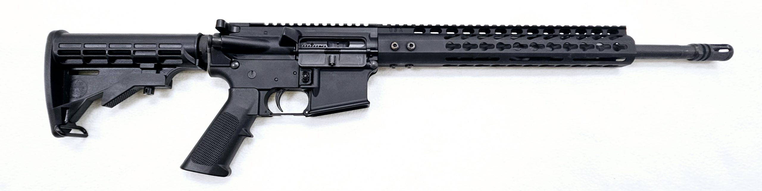 Anderson Manufacturing AM-15 Rifle – zzzpawnshop.com