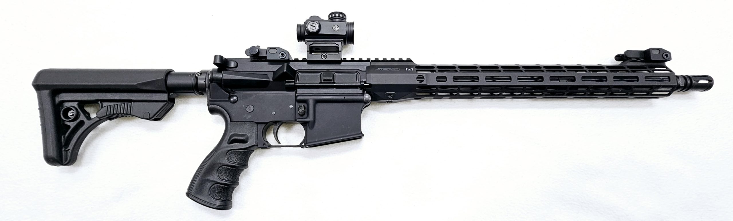 Anderson Manufacturing AM-15 Rifle – zzzpawnshop.com