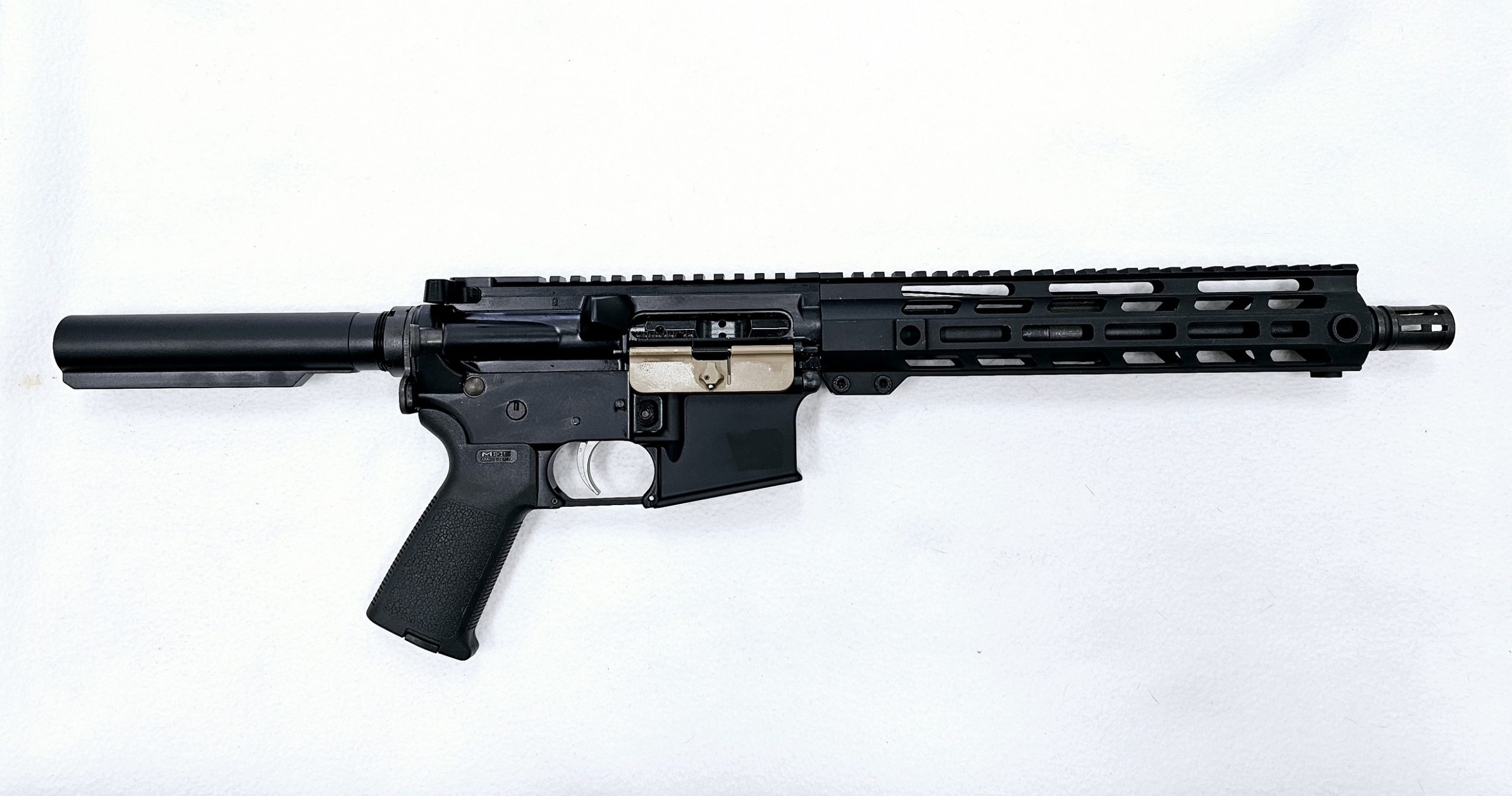 Anderson Manufacturing 10.5″ AR Pistol, 300 Blackout – zzzpawnshop.com