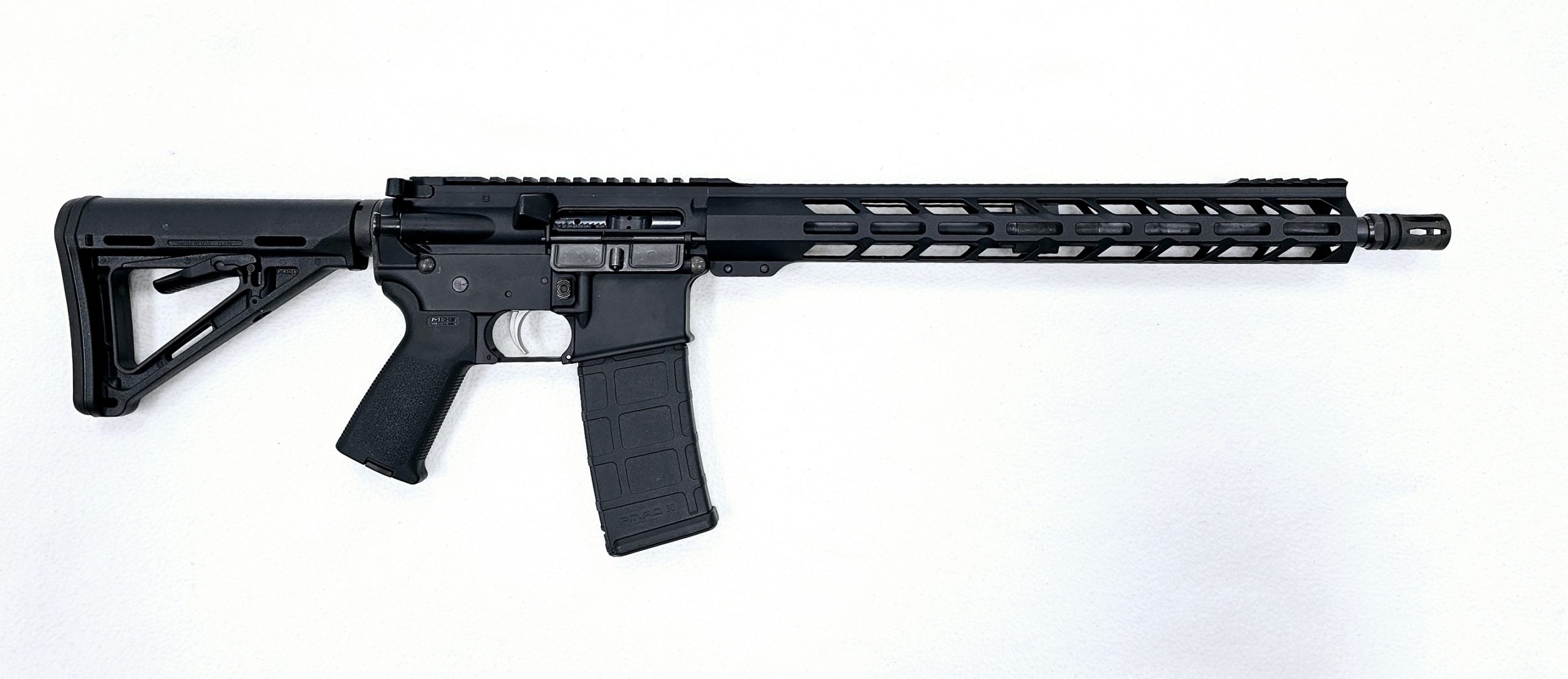 Anderson Manufacturing AM-15 Rifle, 5.56 NATO – zzzpawnshop.com