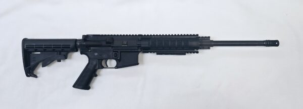 Rock River Armory LAR-15 16" Barrel AR Style Rifle (229J)