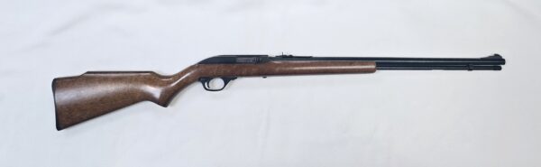 The Marlin Firearms Co. Model 600 .22LR Rifle (230J)