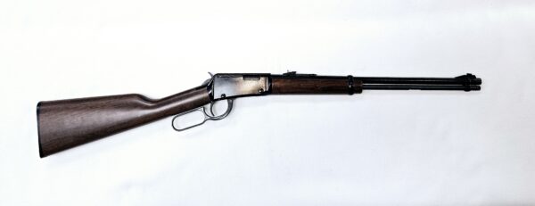 Henry Lever-Action Rimfire Rifle .22LR (316J)