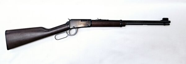 Henry Lever-Action Rimfire Rifle .22LR (588I)