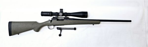 Bergara B-14 Hunter 6.5 Creedmoor Rilfe (555I)