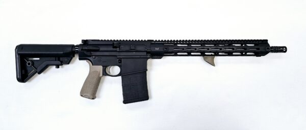 PSA G3-10 .308 AR Style Rifle (376I)