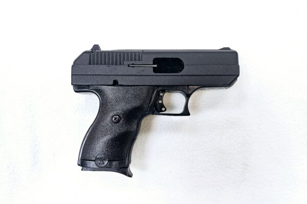 Hi-Point C9 Semi-Auto Pistol 9mm (579J)