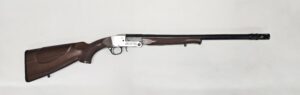 RIA Imports Tradition Single-Shot 12GA Shotgun (688J)