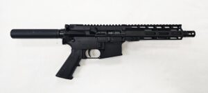 American Tactical Mil-Sport 5.56 NATO 7.5" Barrel AR Pistol (767J)