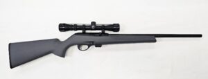 New Remington Model 597 .22LR Rifle (766J)