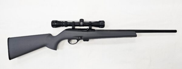 New Remington Model 597 .22LR Rifle (766J)
