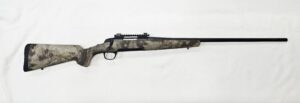 Browning X-Bolt Western Hunter 6.5 PRC (859J)