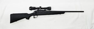 Remington Model 770 Bolt-Action Rifle (591J)