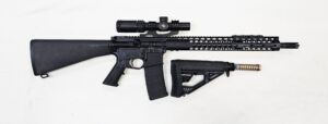Aero Precision X15 AR Style Rifle 5.56/.223 (264J)