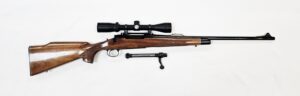Remington 700 Bolt Action Rifle 30-06 (242J)