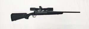 Savage AXIS XP 6.5 Creedmoor Bolt Action Rifle (78K)