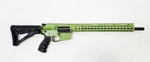 Sector Arms SA-15 AR Style Rifle 5.56 (165K)