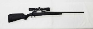 Savage Arms 110 APEX Hunter XP Rifle 6.5 PRC (124K)
