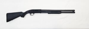Mossberg Maverick 88 Security 12GA Pump-Action Shotgun (894J)