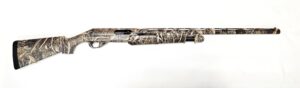 Benelli NOVA Max 5 Camo Pump-Action Shotgun 12GA (43K)