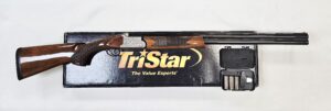 Tristar Upland Hunter 12GA Over Under Shotgun (495H)