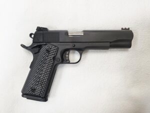 Rock Island ROCK ULTRA FS 10mm Auto Parkerized Pistol (476J)