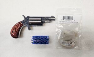 NAA .22 Mag/LR Derringer (343K)