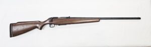Westernfield M160 20GA Bolt-Action Shotgun (288K)