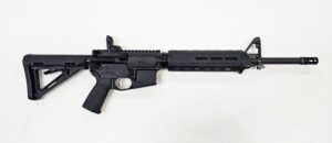 Aero Precision X15 MOE Rifle 5.56 (395K)