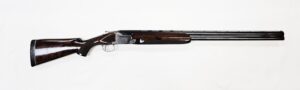 Winchester Model 101 Pigeon Grade Skeet Over Under Shotgun 12GA (384K)