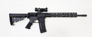 Anderson Manufacturing AM-15 AR Style Rifle 5.56 Nato (775J)