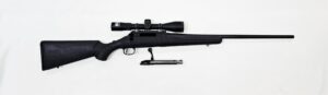 Ruger American .308 Win Bolt Action Rifle (776J)