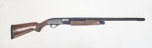 Ted Williams Model 200 Pump-Action Shotgun 12 GA (448K)
