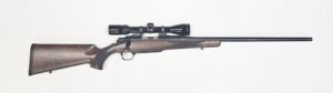 Browning A-Bolt II .270 WSM Bolt Action Rifle (449K)