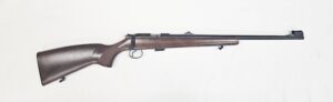 CZ-USA 455 .22LR Bolt-Action Rifle (450K)