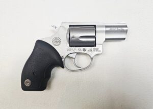 Taurus 85 Ultra-Lite .38 spl Revolver (457K)