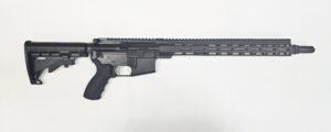 Bushmaster XM15-E2s .300 Blackout AR Style Rifle (279I)