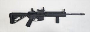 Anderson Manufacturing AM-15 AR Style Rifle 5.56 Nato (515K)
