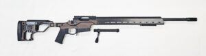 Christensen Arms MPR 6.5 PRC Desert Brown Anodized Bolt Action Rifle - 24in (340K)