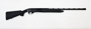 Girsan MC312 Goose 12 Gauge 3-1/2in Matte Black Semi Automatic Shotgun - 30in (583K)