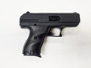 Hi-Point C9 Semi-Auto Pistol 9mm (399K)