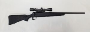 Remington 770 .243 Win Bolt-Action Rifle (279K)