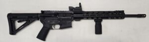 Diamondback DB15 5.56 NATO Rifle