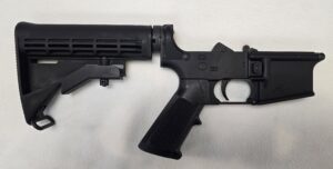 Andersonn Man. AM-15 5.56 AR-15 Pistol