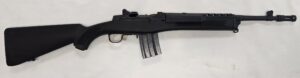 Ruger Mini 14 Tactical Ranch Rifle