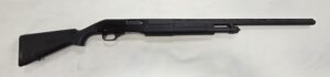 Stevens Model 320 12 GA Pump-Action