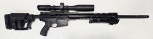 PSA G3-10 Semi-Auto AR-10 Rifle