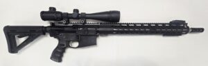PSA PA-10 .308 AR-10 Semi-Auto Rifle (605K)